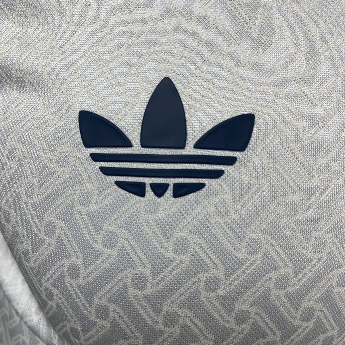 25/26 Italy Away Kit Player Version - Image 3