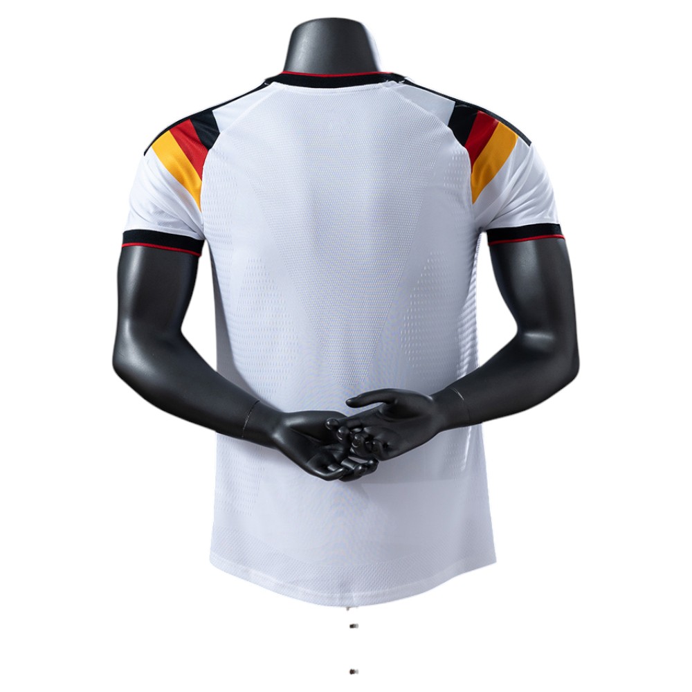 25/26 Germany Home Kit Player Version - Image 4
