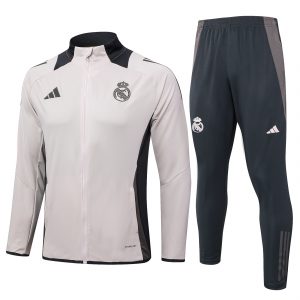 24/25 Real Madrid Grat Tracksuit