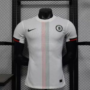 Buy Chelsea Away 2025-26 player version Jersey