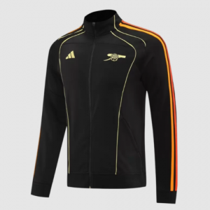 Arsn black jacket 25-26