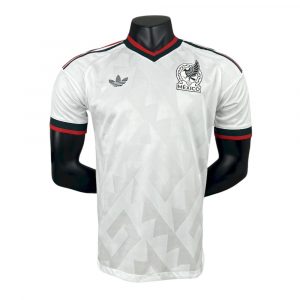 2026 Mexico Away Player Version Jersey