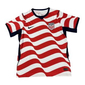 2026 USA Home Player Version Jersey