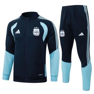 26/27 Argentina Royal Blue Tracksuit