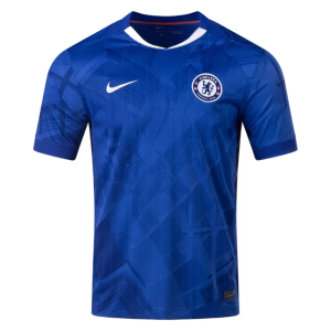 25/26 Chelsea Home Player Version Jersey