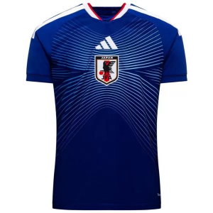 2026 Japan Home Player Version Jersey