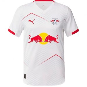 25/26 RB Leipzig Home Player Version Jersey