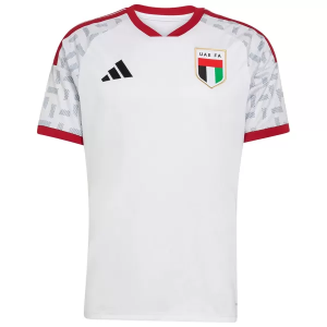 2026 UAE Home Player Version Jersey