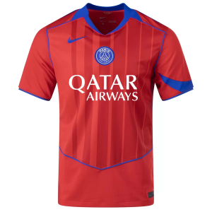 25/26 PSG Third Away Player Version Jersey