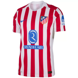 Atletico Madrid Home New Season Jersey 2026 – Version Player