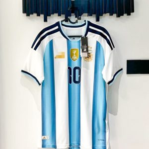 2026 Argentina Home Player Version Jersey