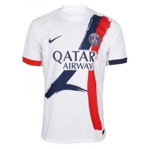 25/26 PSG Away Player Version Jersey