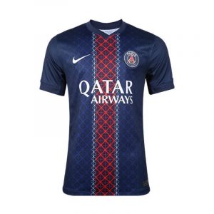 25/26 PSG Home Player Version Jersey