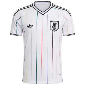 2026 Japan Away Player Version Jersey