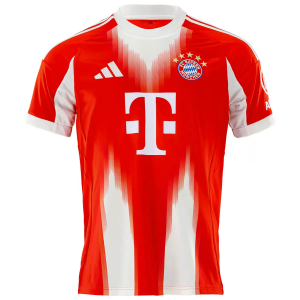 25/26 Bayern Munich Player Version Jersey