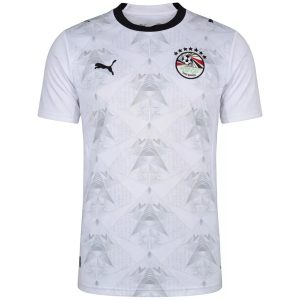 2026 Egypte Away Fan Version Jersey