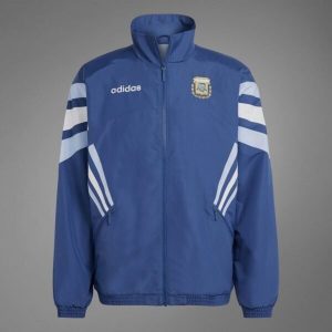 Track top Argentina Originals – Blue 2025