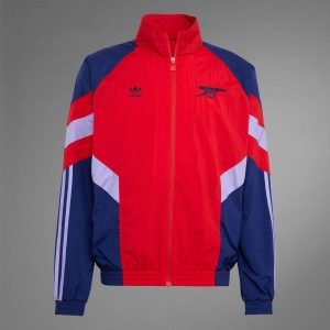 Track top Arsenal Originals – 2025