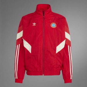 Track top Bayern Munchen Originals – 2025