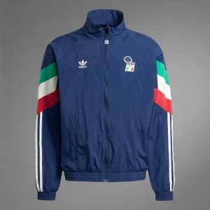 Track top Italy Originals – 2025