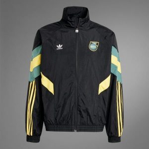 Track top Jamaica Originals – 2025