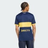 Boca Juniors Home New Season Jersey 2026 – Version Player - Image 11