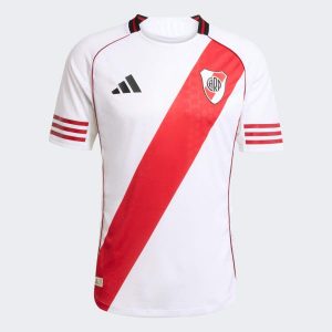 River Plate Home New Season Jersey 2026 – Version Player