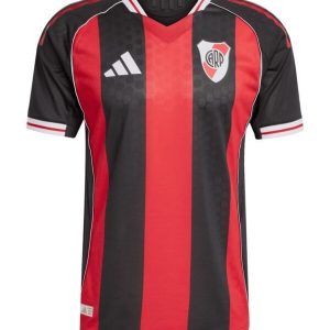 River Plate Away New Season Jersey 2026 – Version Player