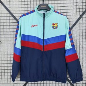 Barca Windbreaker retro jacket – 1996/1997