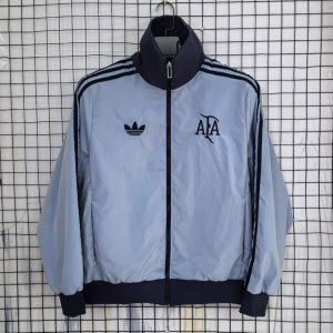 Argentina Windbreaker Anniversary jacket 2025